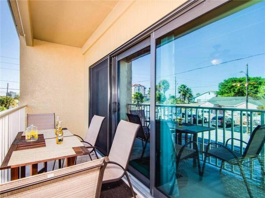 5 Star 30 Steps From Beach L 3M Walk To Rest & Shops Clearwater Beach Exterior foto