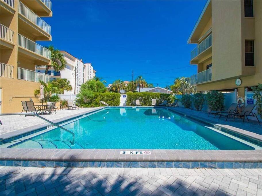 5 Star 30 Steps From Beach L 3M Walk To Rest & Shops Clearwater Beach Exterior foto