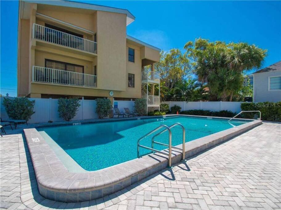 5 Star 30 Steps From Beach L 3M Walk To Rest & Shops Clearwater Beach Exterior foto