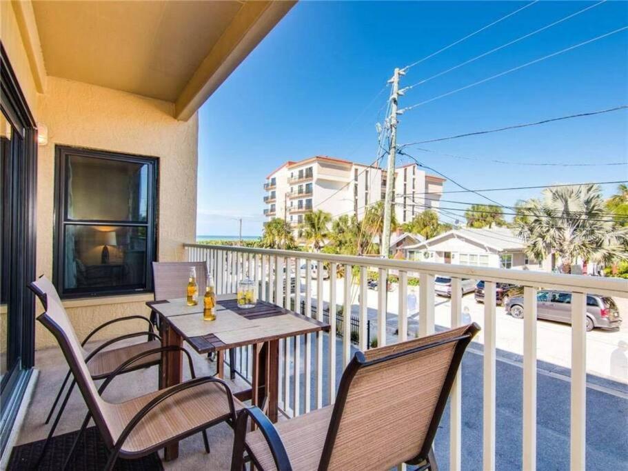 5 Star 30 Steps From Beach L 3M Walk To Rest & Shops Clearwater Beach Exterior foto
