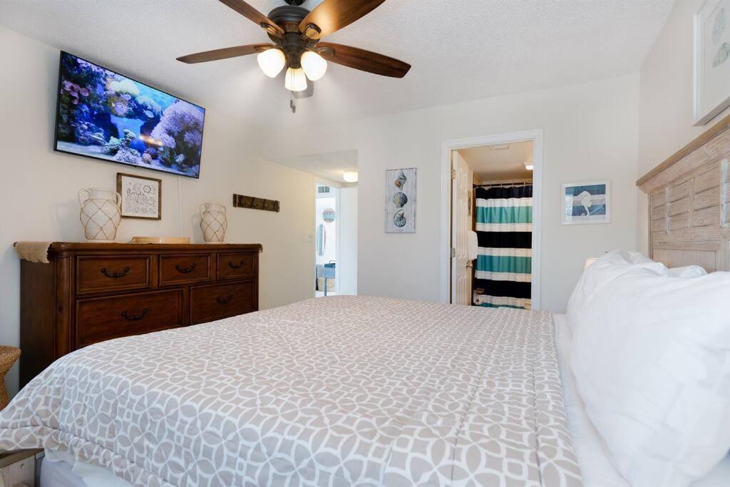 5 Star 30 Steps From Beach L 3M Walk To Rest & Shops Clearwater Beach Exterior foto