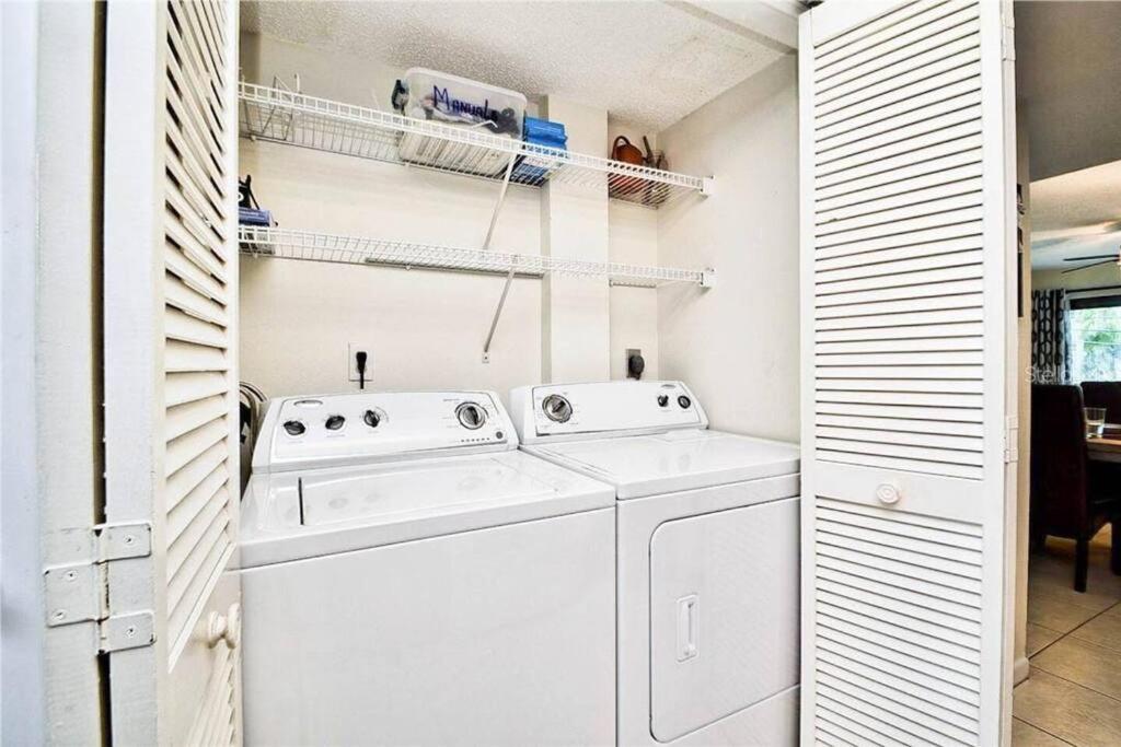 5 Star 30 Steps From Beach L 3M Walk To Rest & Shops Clearwater Beach Exterior foto