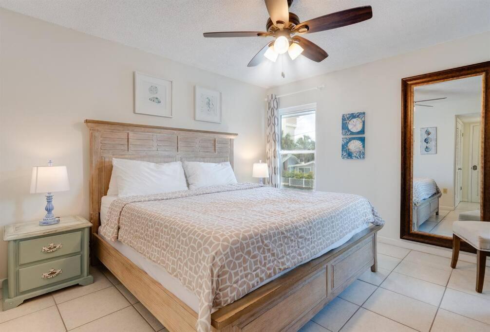 5 Star 30 Steps From Beach L 3M Walk To Rest & Shops Clearwater Beach Exterior foto