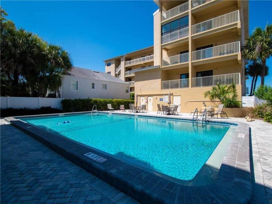 5 Star 30 Steps From Beach L 3M Walk To Rest & Shops Clearwater Beach Exterior foto