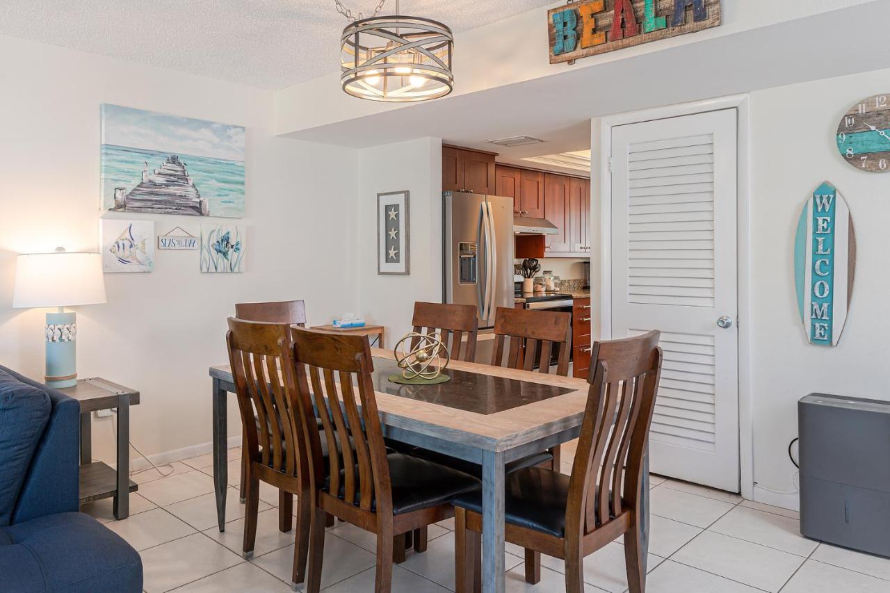 5 Star 30 Steps From Beach L 3M Walk To Rest & Shops Clearwater Beach Exterior foto