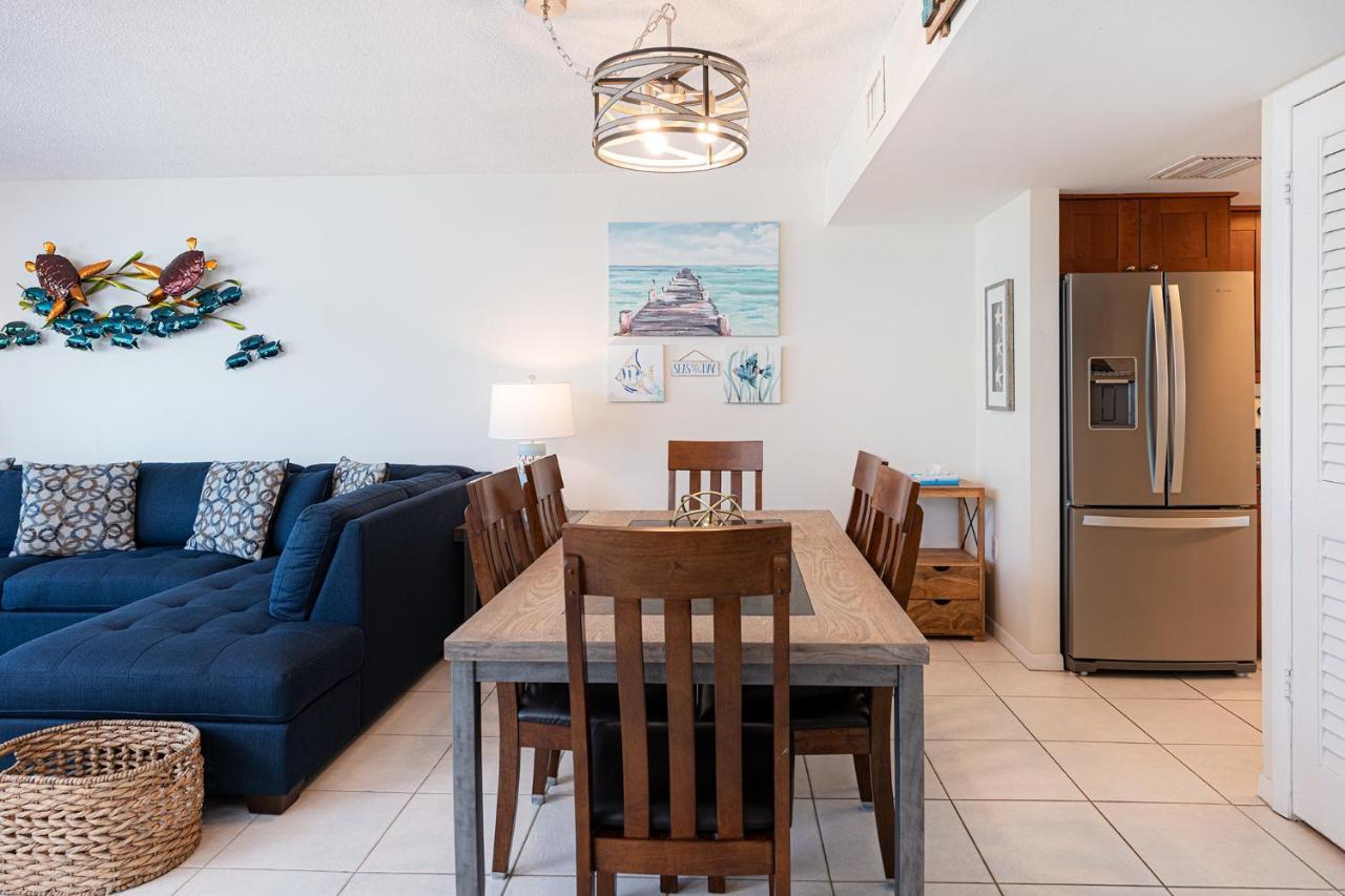 5 Star 30 Steps From Beach L 3M Walk To Rest & Shops Clearwater Beach Exterior foto