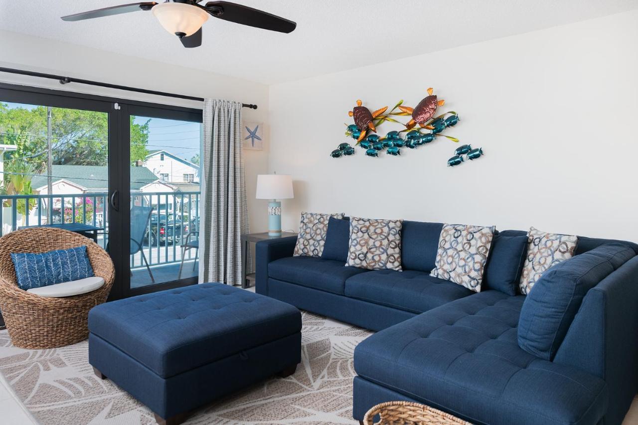 5 Star 30 Steps From Beach L 3M Walk To Rest & Shops Clearwater Beach Exterior foto
