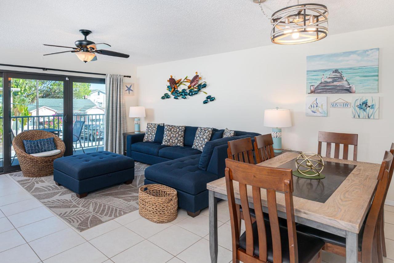 5 Star 30 Steps From Beach L 3M Walk To Rest & Shops Clearwater Beach Exterior foto